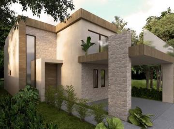 Casa · 333m² · 4 Recámaras · 2 Estacionamientos · Casa en Venta de 4 Habitaciones en Playa del Carmen Ciudad Mayakoba Lb 294