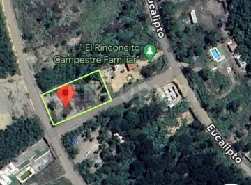 Terreno / Lote · 1000m² · Terreno en Venta en Fracc. Rincon del Valle en Montemorelos