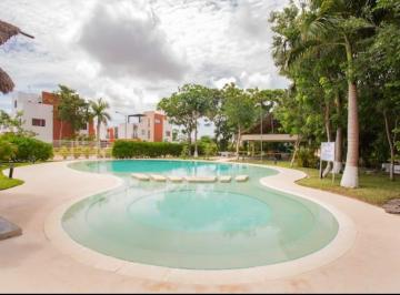 Departamento · 83m² · 2 Recámaras · 1 Estacionamiento · Venta Departamento 2 Rec. Res Liverte Cancun