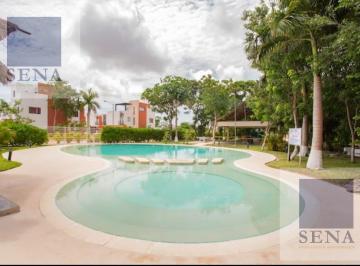 Departamento · 83m² · 2 Recámaras · 1 Estacionamiento · Venta Departamento 2 Rec. Res Liverte Cancun