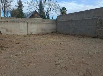 Terreno / Lote · 560m² · Terreno en Renta Sobre Av Comercial Chihuahua
