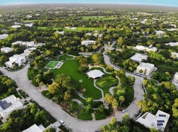 Terreno / Lote , Mérida · Terreno en Venta Mérida, Cutzam, Yucatan Country Club