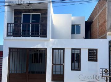 Casa · 5 Recámaras · 1 Estacionamiento · Casa en Venta en Santa Clara Chihuahua