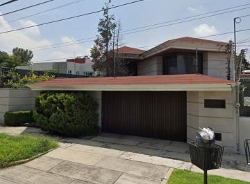 Casa de 6 habitaciones, Naucalpan de Juárez · Venta de Casa en Naucalpan Estado de Mexico