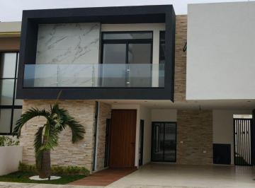 Casa de 4 habitaciones, Alvarado · Casa Nueva en Venta Fraccionamiento Playas del Conchal