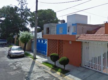 Casa de 3 habitaciones, Naucalpan de Juárez · Venta de Casa en Los Álamos Naucalpan de Juárez Estado de Mexico