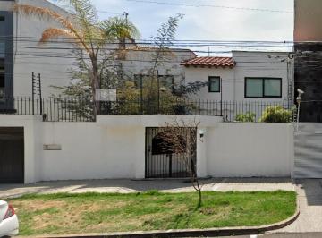 Casa en Venta de 4 habitaciones Polanco · Casa en Venta en Polanco Ciudad de México