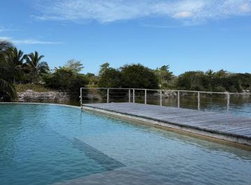 Terreno / Lote · 1000m² · Terreno en Venta en Mérida Privada Dzidzil Ha