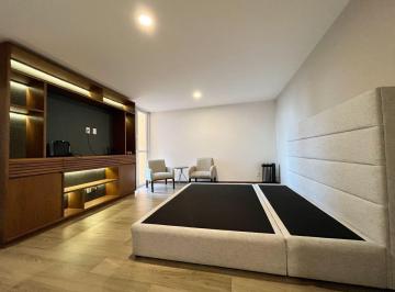Recámara Principal · Departamento en Venta en Cuajimalpa