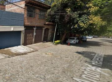 Casa de 4 habitaciones, Alvaro Obregón · Venta de Casa en Las Águilas Álvaro Obregón Ciudad de Mexico