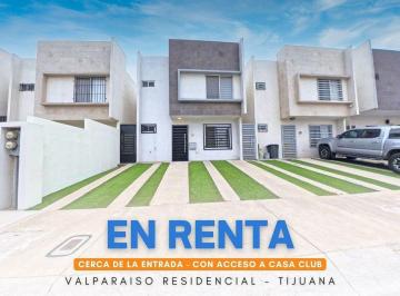 e80e40840288a3c1d5083f3e37aaaec4df2d056ac709abf5286db07617610335 · Casa en Renta - Valparaíso Tijuana