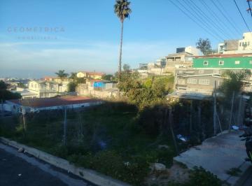 Terreno / Lote · 557m² · Terreno en Francisco Villa