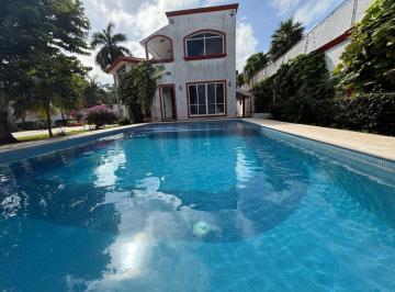 Casa de 3 habitaciones, Benito Juárez · Vendo Amplia Casa en Doctores Bonfil