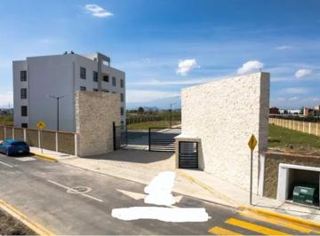 Terreno / Lote , San Andrés Cholula · Lotes en Residencial Tepalcatepec en San Andrés Cholula a 3 Minutos de Udlap