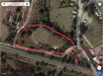 Terreno industrial · 4970m² · Venta Terreno Industrial en Lagos de Moreno, Jalisco.