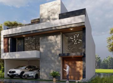 Casa · 176m² · Casa en Venta A63 Lomas del Pedregal