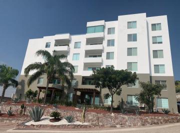Departamento de 2 habitaciones, Corregidora · Venta Departamento Bellavista Mirador