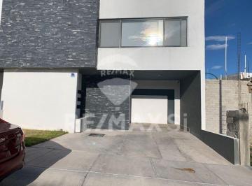 Casa de 3 habitaciones, Querétaro · Venta Casa El Refugio Bojai