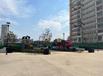 Departamento de 2 habitaciones, Azcapotzalco · Renta - Departamento - Ampliacion del Gas - Av Jardín 330