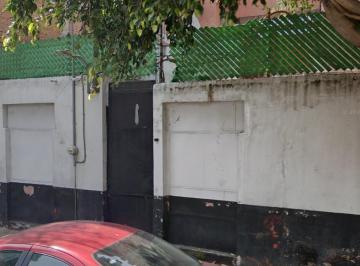 Casa de 3 habitaciones, Miguel Hidalgo · Casa en Venta