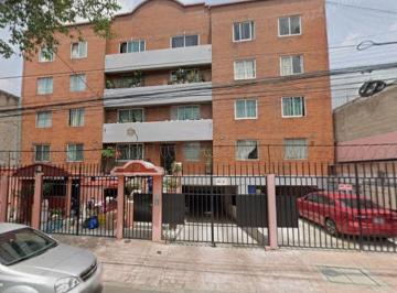 Departamento de 3 habitaciones, Miguel Hidalgo · Departamento en Venta en La Anahuac