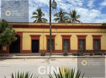 Casa · 2100m² · Casa Antigua en Venta en Quilá Sinaloa