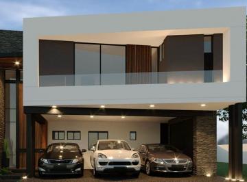 Casa de 4 habitaciones, Santiago · Casa en Venta en Mandalas Residencial Santiago Nuevo Leon