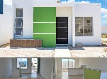 Casa · 160m² · 2 Recámaras · 1 Estacionamiento · Casas $1,220,000 en El Caucel. Mérida. de 160 m². Aproveche Enorme Plusvalía.