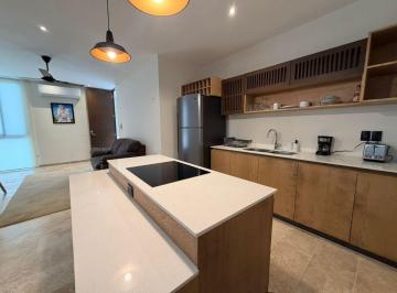 Departamento de 1 habitación, Mérida · Departamentos en Pb y Pa, Amueblados, de 1 Cuarto, Cerca de La Av García Lavín.