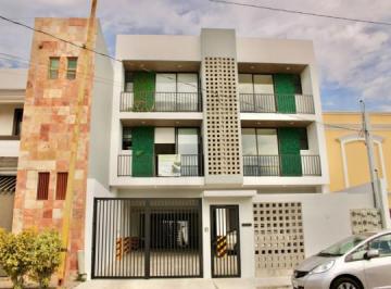 Departamento · 46m² · 1 Recámara · 1 Estacionamiento · Departamento en Lomas de Mazatlán