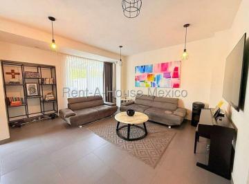 Casa de 3 habitaciones, Querétaro · Casa con Estudio, 3 Recámaras, Amenidades - Venta. Altozano
