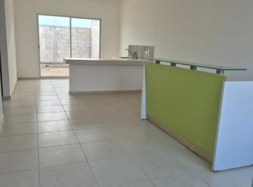 Casa · 160m² · 2 Recámaras · 1 Estacionamiento · Casas en Hermoso Fraccionamiento $1,220,000 en Mérida. Yucatán, Tixcacal. Opichen.