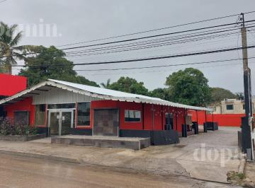 Local comercial · 800m² · Local en Renta Sobre Blvd López Mateos