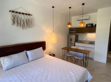 90eeadb321c1154acd09477782e163806a1f32e61ce8d545034df98d01ac2a57 · Fully Furnished Studio in Muuk Tulum – $89k Usd!