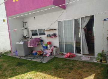Casa de 3 habitaciones, Ocoyoacac · Benevento,121 de Terreno, 3 Recamaras,2 Autos