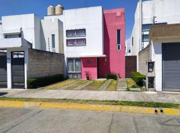 Casa de 3 habitaciones, Ocoyoacac · Benevento,121 de Terreno, 3 Recamaras,2 Autos