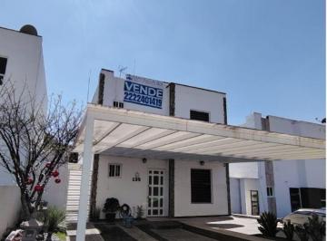 Casa de 3 habitaciones, Puebla · Casa con 180 m² Superficie de Terreno y 3 Recámaras en Venta, Campestre Haras
