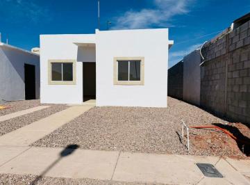 Casa de 3 habitaciones, Guaymas · Casa Nueva en Venta en Guaymas