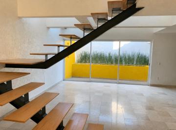 Casa en Venta de 2 habitaciones Fraccionamiento El Mirador · Casa Moderna con Estilo Arquitectónico Único