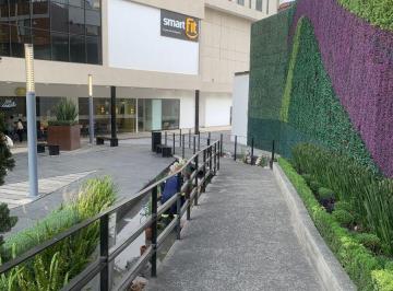 Departamento de 1 habitación, Toluca · Estrena Amueblafo Frente Alameda Toluca