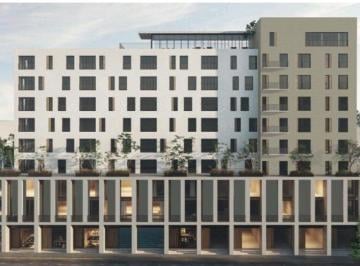 Departamento de 1 habitación, Guadalajara · Venta Departamento en Parque Morelos
