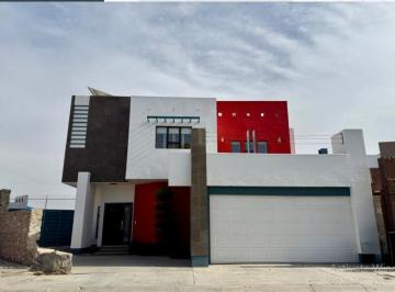 Casa de 3 habitaciones, Juárez · Venta Residencia Rincon de Las Flores