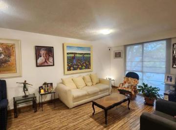 Departamento · 90m² · 2 Recámaras · 1 Estacionamiento · Departamento en Venta en Coyoacan 2 Recámaras