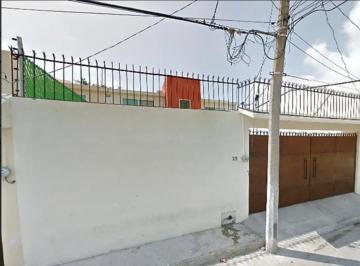 Casa de 4 habitaciones, Jiutepec · Casa en Venta en Jiutepec Morelos, Calle Plomo, Col. Lazaro Cardenas