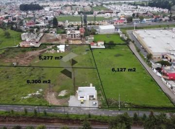 Terreno / Lote · 20000m² · Terreno en Venta Lerma de Villada (A Espaldas Outlet Las Plazas)