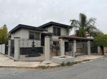 Casa de 3 habitaciones, San Nicolás de los Garza · Casa en Venta en Monterrey Zona San Nicolas de Los Garza Colonia Anahuac