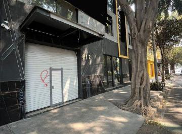 Local comercial , Benito Juárez · Renta de Local Comercial a Pie de Calle en del Valle Norte