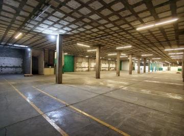 Bodega comercial , Iztapalapa · Renta de Bodega Comercial en Iztapalapa, Cerro de La Estrella