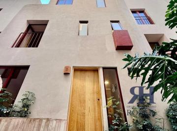Departamento de 3 habitaciones, Benito Juárez · Departamento en Venta en Benito Juárez, Colonia Álamos
