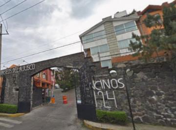 Casa de 4 habitaciones, Tlalpan · Casa en Venta en Tlalpan – Espacio, Tranquilidad y Plusvalía